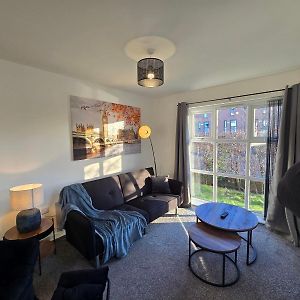 Appartement met Twee Slaapkamers
